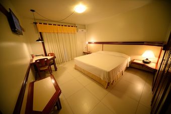 Hotel Aguas Claras Higienopolis