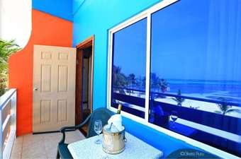 Hotel Park Place Belize