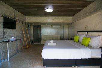 Sunee Boutique Hotel