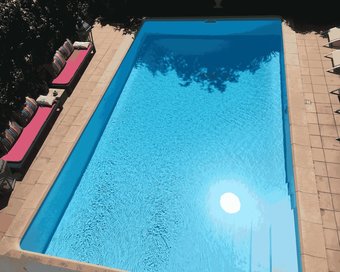 Bed & Breakfast La Beytina