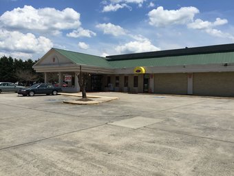 Magnuson Hotel Williamston