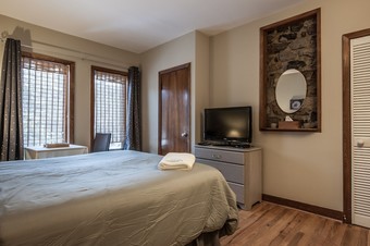 Posada Auberge Le Clos-joli