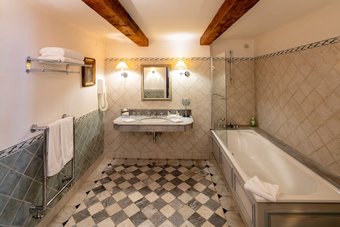 Hotel La Magdeleine ? Mathias Dandine