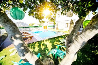 Hotel Gobene Alacati