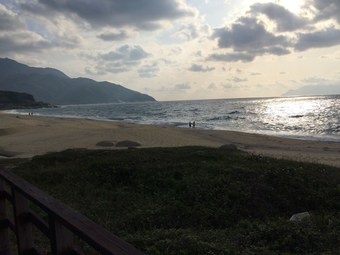 Hotel Marine Blue Yakushima