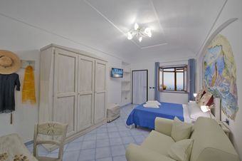Bed & Breakfast La Mela Blu