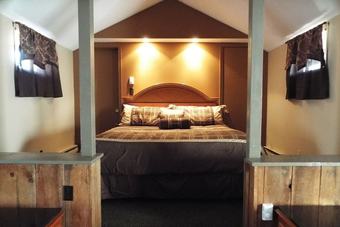 Agroturismo Malibu Dude Ranch