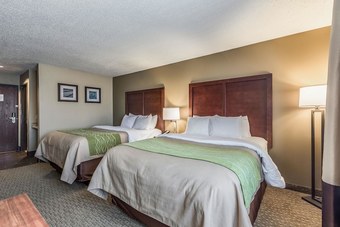 Hotel Comfort Inn