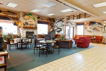 Motel Benny's Colville Inn