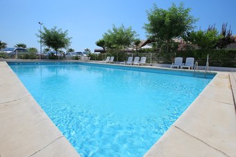 Hotel The Originals City, H�tel Le Pavillon, B�ziers Est