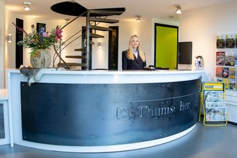 Apartamento De Thijmse Berg