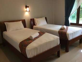 Hotel Lanta Wanida Resort