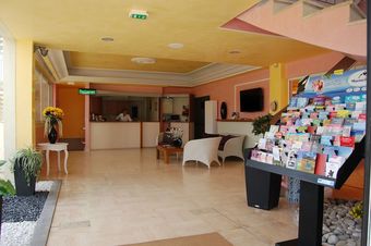 Hotel H�tel De La Mer - Inspiration By Balladins