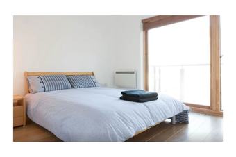 Gallery Quay 2-bed Apartment