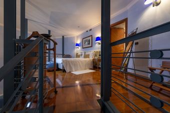 Grand Hotel Ortigia Siracusa