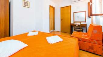 Hotel Guest House Fontana