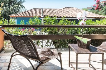 La Pedrera Small Hotel & Spa