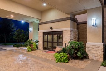 Hotel Hampton Inn And Suites Schertz
