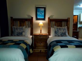 Hotel Villa Chant�