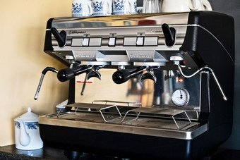 Hostal African Soul Surfer