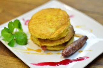 Posada Itaga Luxury Private Game Lodge