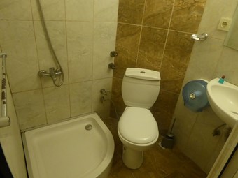 As Hotel Old City Taksim