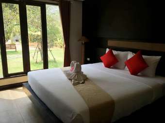 Hotel The Old Stay By Sister