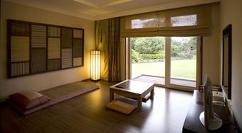 Apartamento Elysian Jeju