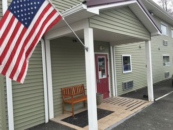 Motel The Montrose Hotel