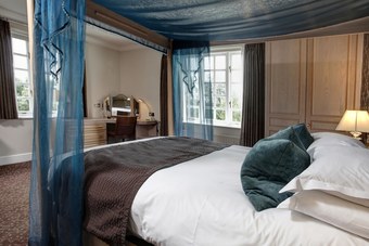 Best Western Ivy Hill Hotel