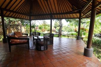 Hotel Puri Mangga Sea View Resort & Spa