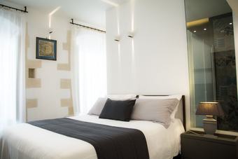 Bed & Breakfast Iblainsuite