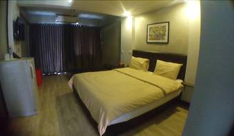 Hotel Thongtha Residence