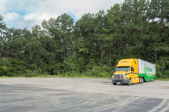 Hotel Super 8 By Wyndham Richmond Hill