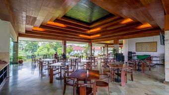 Hotel Griya Sintesa Muara Enim