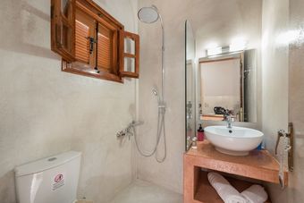 Apartamentos Pansion Mary Studios