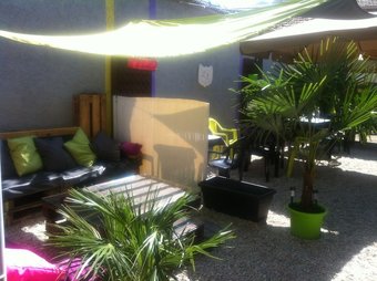 Hotel H�tel Restaurant Le Refuge