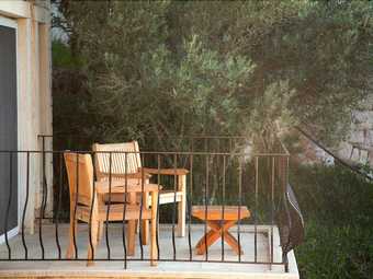 Hotel Deniz Feneri Lighthouse