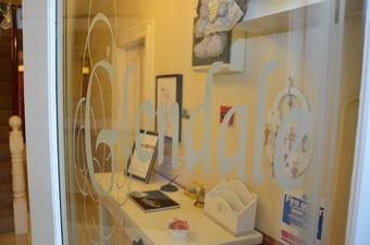 Glendale Bed & Breakfast