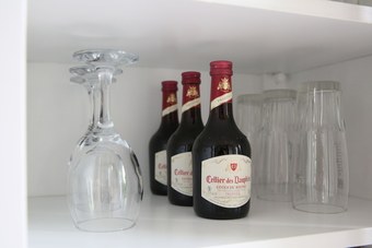 Bed & Breakfast Het Dijkhuis Eersel