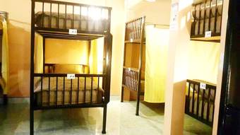 Hotel Jinda Hostel