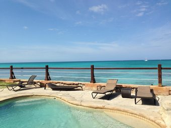 Apartamento Marley Resort & Spa