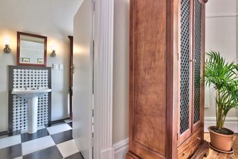 Hotel The Cape Colonial