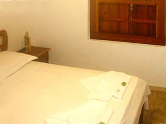 Hostal Viva Brasil Pousada