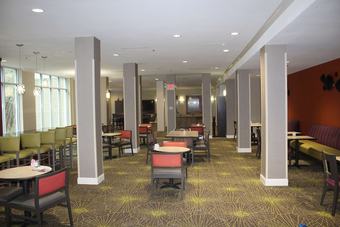 Hotel Best Western Premier I-95 Savannah Airport / Pooler West