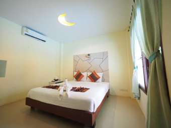 Hotel Lanta Fevrier Resort