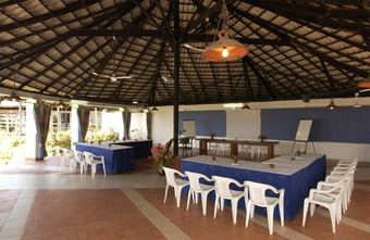 Hotel H�tel Kadiandoumagne