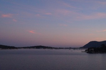 Apartamento Adonis Macinaggio