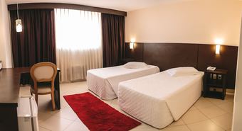 Hotel Dunamys Curitiba