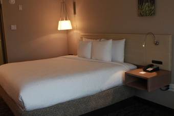 Hotel Hilton Garden Inn Houston Cypress Station